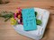 Beautifully Detailed Handmade Soap Bar resembling a Flowing Fountain - Personalized Fragrances and Shades | Birthday, Wedding, Anniversary product 2